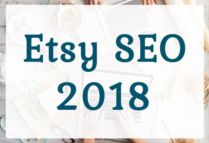 Etsy SEO 2018 что влияет на поиск Этси